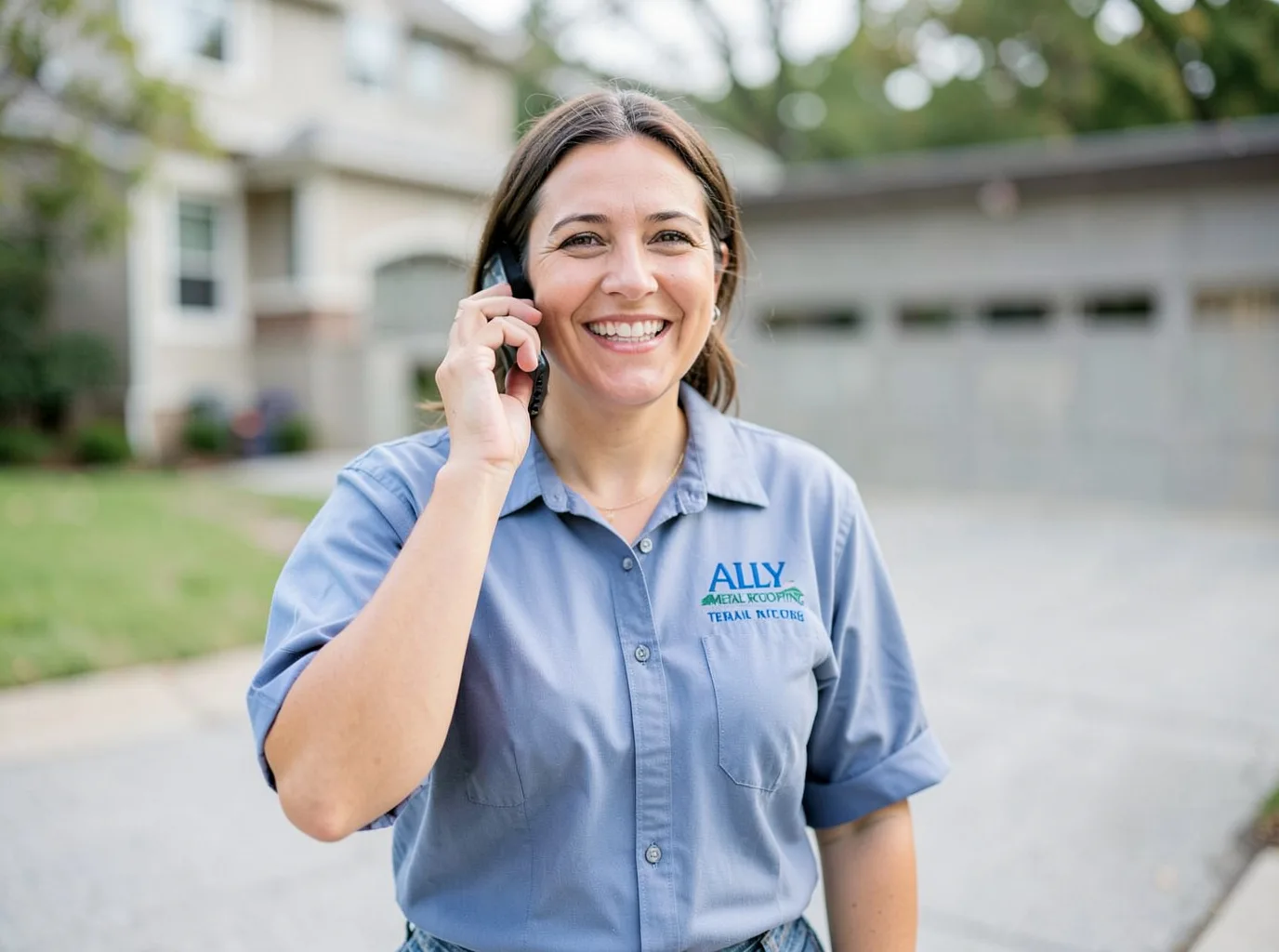Metal Roof Installation Saranac, MI FAQs